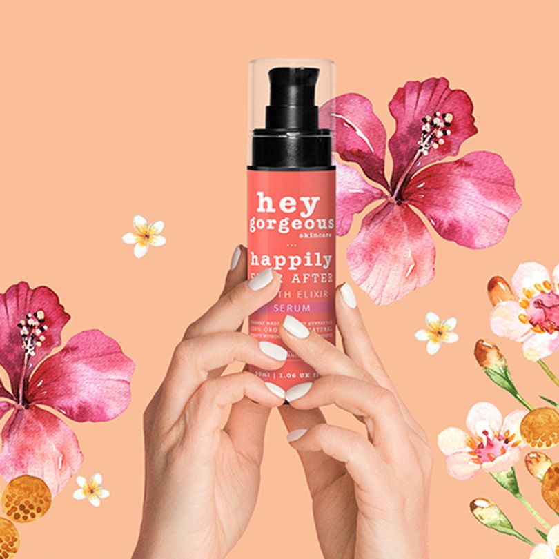 Celebrating Gorgeous